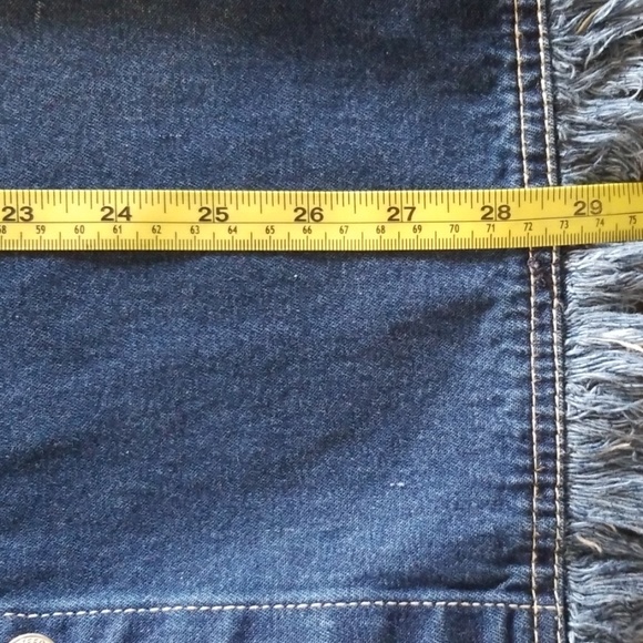 Marla Kim denim - Picture 7 of 7